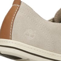 Trampki męskie TIMBERLAND COLES POINT OXFORD a18yr kolor beżowy