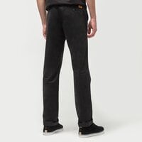 Spodnie męskie TIMBERLAND SPODNIE SQUAM LAKE STRETCH TWILL STRAIGHT tb0a2bza0011 kolor czarny