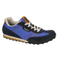 Buty outdoor męskie TIMBERLAND EK GREELEY LOW F/L  5720a kolor niebieski