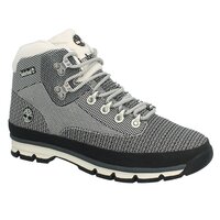 Buty outdoor męskie TIMBERLAND EURO HIKER JACQUARD  a135i kolor czarny
