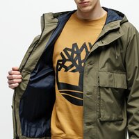 Kurtka przejściowa męska (wiosenna i jesienna) TIMBERLAND KURTKA ECORIGINAL RECYCLED WORKER tb0a21pka581 kolor zielony