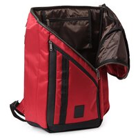 Plecak damski TIMBERLAND PLECAK 27L  CITY PACK j0940625 kolor czerwony