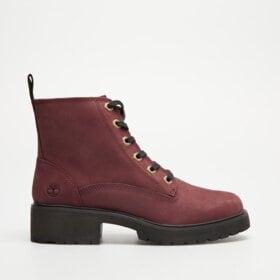 TIMBERLAND CARNABY ROW MID LACE BOOT