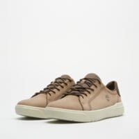 Sneakersy męskie TIMBERLAND SENECA BAY LOW LACE SNEAKER tb0a41f7el81 kolor beżowy