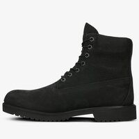 Buty męskie casual TIMBERLAND TBL 1973 NEWMAN6 BOOT WP tb0a28sg0011 kolor czarny