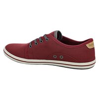 Trampki męskie TIMBERLAND EK CASCO BAY  5228a kolor bordowy