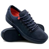 Trampki męskie TIMBERLAND ADV 2.0 CUPSOLE ALPINE OXFORD  ca1sjr kolor granatowy