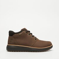 Buty męskie casual TIMBERLAND HUDSON ROAD MID tb0a6a8nw071 kolor brązowy