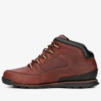 Buty outdoor męskie TIMBERLAND EURO ROCK HERITAGE tb0a1qgwd981 kolor brązowy