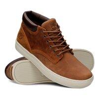 Trampki męskie TIMBERLAND ADV2.0 CUPSOLE CHUKKA  tb0a1jun3581 kolor brązowy