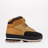 Buty outdoor męskie TIMBERLAND EURO HIKER F/L  tb0a29rw0011 kolor czarny