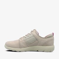 Sneakersy dziecięce TIMBERLAND FLYROAM L/F OXFORD a1sui kolor beżowy