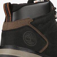 Buty outdoor męskie TIMBERLAND TREELINE TREKKER MID WP tb0a2e5k0151 kolor czarny