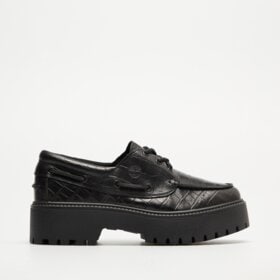 TIMBERLAND STONE STREET BOAT SHOE