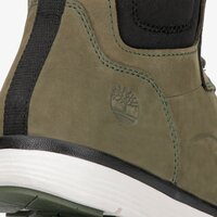 Sneakersy męskie TIMBERLAND KILLINGTON NO SEW CHUKKA  ca1scw kolor khaki