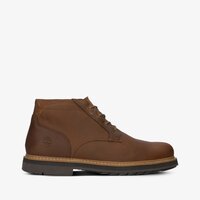 Buty chukka męskie TIMBERLAND SQUALL CANYON WP CHUKKA tb0a2c2v1401 kolor brązowy