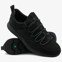 Sneakersy męskie TIMBERLAND KILLINGTON ALPINE OXFORD ca1sya kolor czarny