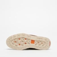 Buty męskie casual TIMBERLAND BRITTON MILLS LACE UP SHOE tb0a43jgeiv1 kolor brązowy