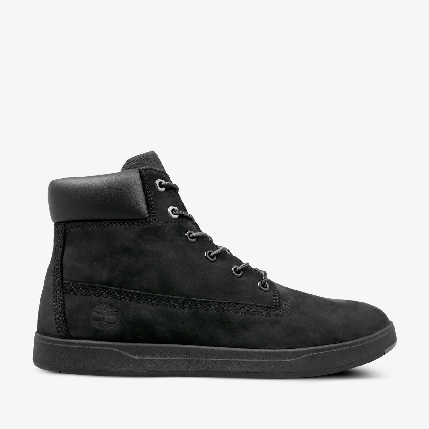 davis square 6 inch timberland