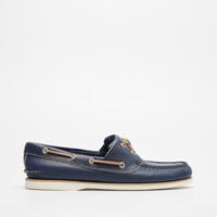 Buty żeglarskie męskie TIMBERLAND CLASSIC BOAT BOAT SHOE tb0a4187ep11 kolor granatowy