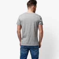 T-shirt, koszulka męska TIMBERLAND T-SHIRT SS TFO APPLIQUE TEE tb0a1o1w0521 kolor szary