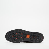 Buty męskie casual TIMBERLAND BRITTON MILLS LACE UP SHOE tb0a5skxw021 kolor czarny