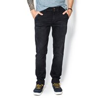Spodnie męskie TIMBERLAND SPODNIE SQUAM LAKE STRAIGHT B a1wlmh9032 kolor czarny