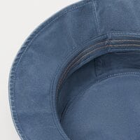 Czapka męska TIMBERLAND CZAPKA PIGMENT DYE BUCKET HAT tb0a2q2v2881 kolor granatowy