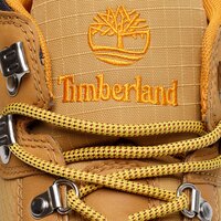 Buty outdoor męskie TIMBERLAND EURO HIKER F/L  tb0a29rw0011 kolor czarny