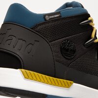 Buty outdoor męskie TIMBERLAND SPRINT TREKKER MID FAB WP tb0a5neb0151 kolor czarny