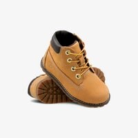 Dziecięce buty zimowe TIMBERLAND POKEY PINE 6IN BOOT  tb1a125q2311 kolor żółty