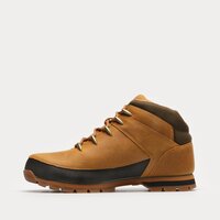 Buty outdoor męskie TIMBERLAND EURO SPRINT HIKER  tb0a61r52311 kolor żółty