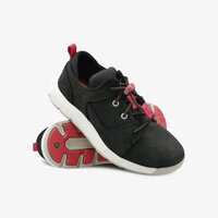 Sneakersy dziecięce TIMBERLAND FLYROAM L/F OXFORD tb0a23sf0011 kolor czarny