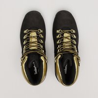 Damskie buty zimowe TIMBERLAND EURO HIKER F/L WP BOOT tb0a43zu0011 kolor czarny