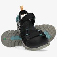 Sandały męskie TIMBERLAND GARRISON TRAIL WEB SANDAL tb0a2e450151 kolor czarny