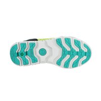 Buty outdoor dziecięce TIMBERLAND GLIDDEN CAMP a165i kolor zielony