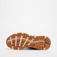 Sneakersy męskie TIMBERLAND VOYAGER PARK LOW LACE SNEAKER tb0a6dteep61 kolor niebieski