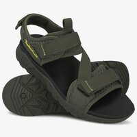 Sandały męskie TIMBERLAND RIPCORD 2 STRAP SANDAL MENS tb0a23kha581 kolor khaki
