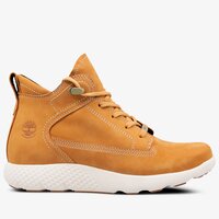 flyroam wp leather chukka