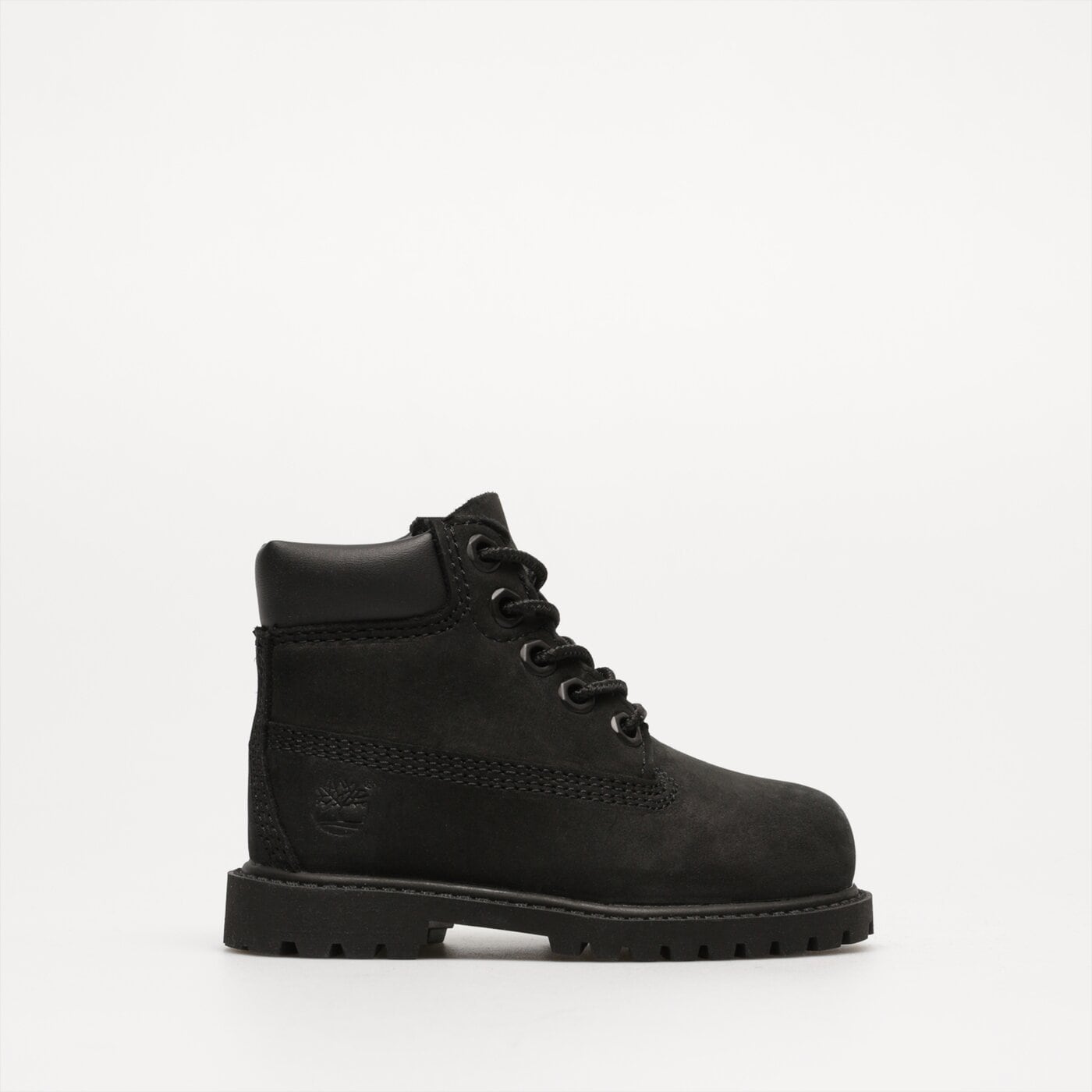 靴 Timberland 6-inch boots Black 6インチブーツ（メンズ） |【Timberland公式通販
