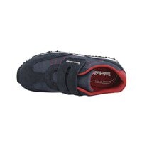 Dziecięce buty casual TIMBERLAND PENHALLOW H&L OX 2174a kolor granatowy