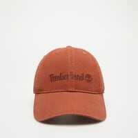 Czapka męska TIMBERLAND CZAPKA CAP M COOPER CAP tb0a1f54eod1 kolor bordowy