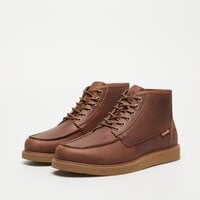 Buty męskie casual TIMBERLAND NEWMARKET MID tb0a6azeem71 kolor brązowy