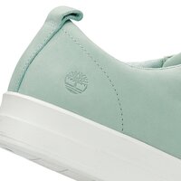 Trampki damskie TIMBERLAND MAYLISS OX a1jit kolor zielony