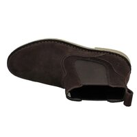Buty męskie casual TIMBERLAND EK BRASSTOWN FTM  5506a kolor brązowy
