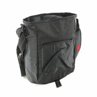 TIMBERLAND TORBA VERTICAL MESSENGER j0595001 kolor czarny