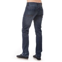 Spodnie męskie TIMBERLAND SPODNIE THOMPSON 7139j42634 kolor niebieski