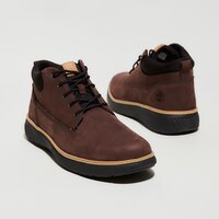 Buty chukka męskie TIMBERLAND CROSS MARK PT CHUKKA tb0a2jmrv131 kolor brązowy