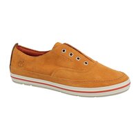 Trampki damskie TIMBERLAND EK CASCO BAY LACELESS SLIP ON 8125b kolor żółty
