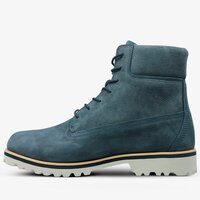 Buty męskie casual TIMBERLAND CHILMARK 6" BOOT ca1pa1 kolor granatowy